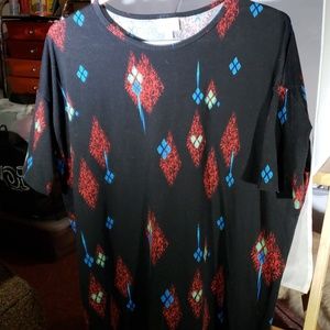 Lularoe Irma